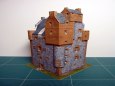 Amisfield Tower