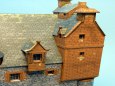 Amisfield Tower