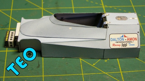 Amon AF101 Amon AF101
