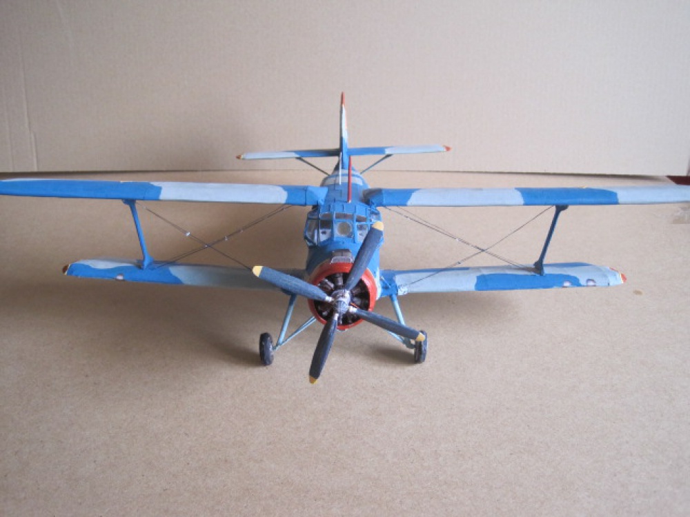 AN-2 (Plná velikost v novém okně) AN-2