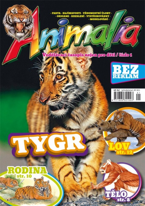 animalia animalia