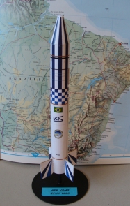 Animals in Space + space rocket