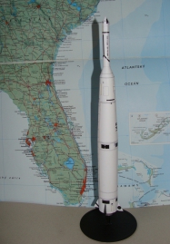 Animals in Space + space rocket