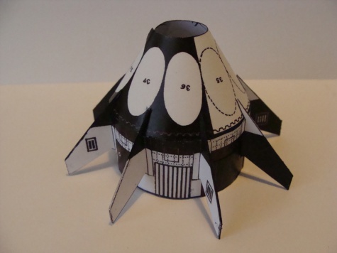 Animals in Space + space rocket Animals in Space + space rocket