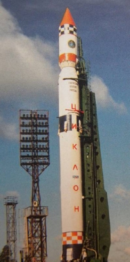 Animals in Space + space rocket