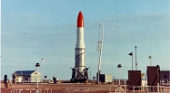 Animals in Space + space rocket