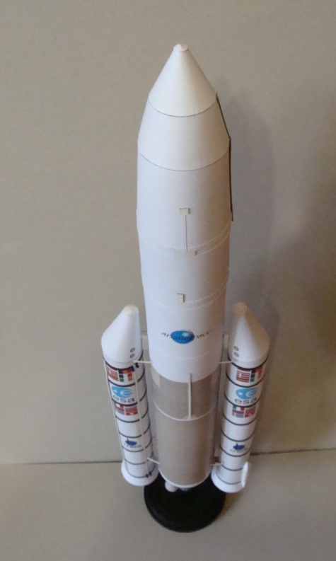Animals in Space + space rocket Animals in Space + space rocket