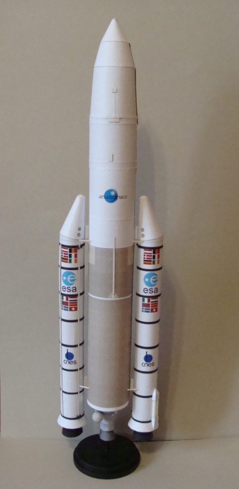 Animals in Space + space rocket Animals in Space + space rocket
