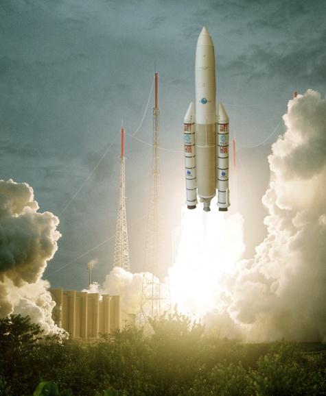 Animals in Space + space rocket Animals in Space + space rocket