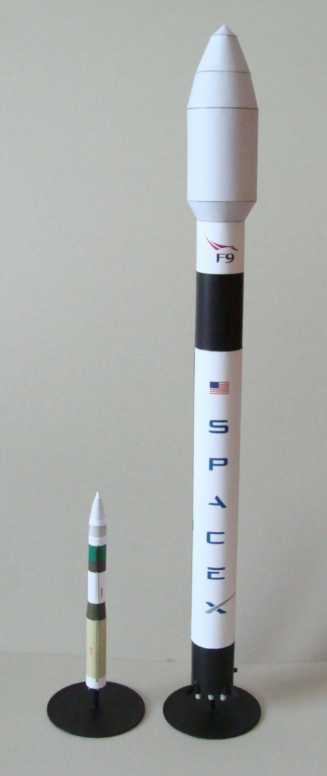 Animals in Space + space rocket Animals in Space + space rocket