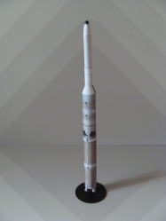 Animals in Space + space rocket