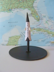 Animals in Space + space rocket