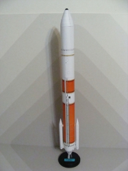Animals in Space + space rocket