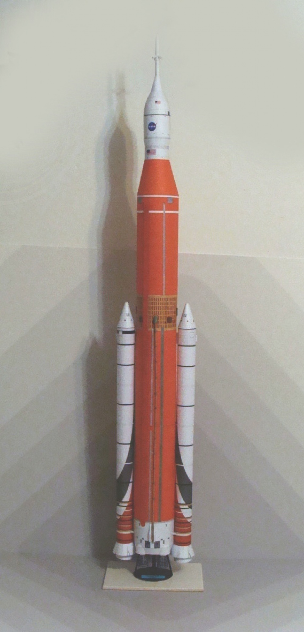 Animals in Space + space rocket
