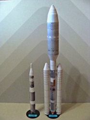 Animals in Space + space rocket