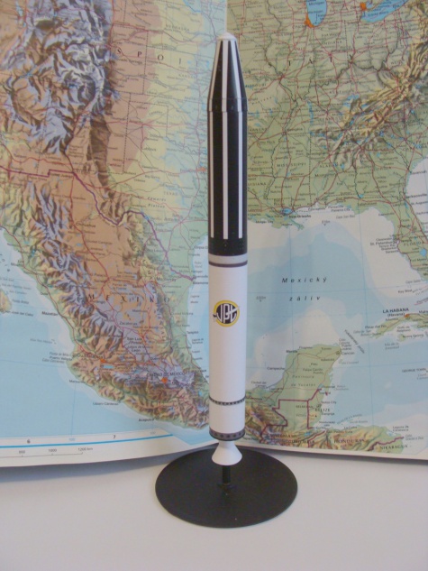 Animals in Space + space rocket