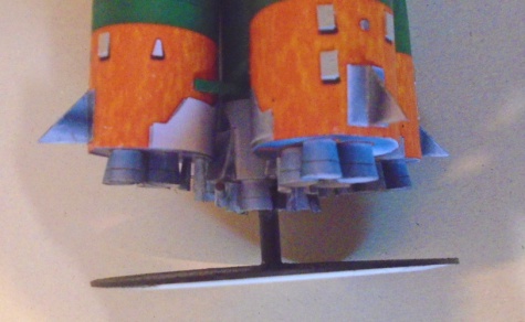 Animals in Space + space rocket Animals in Space + space rocket