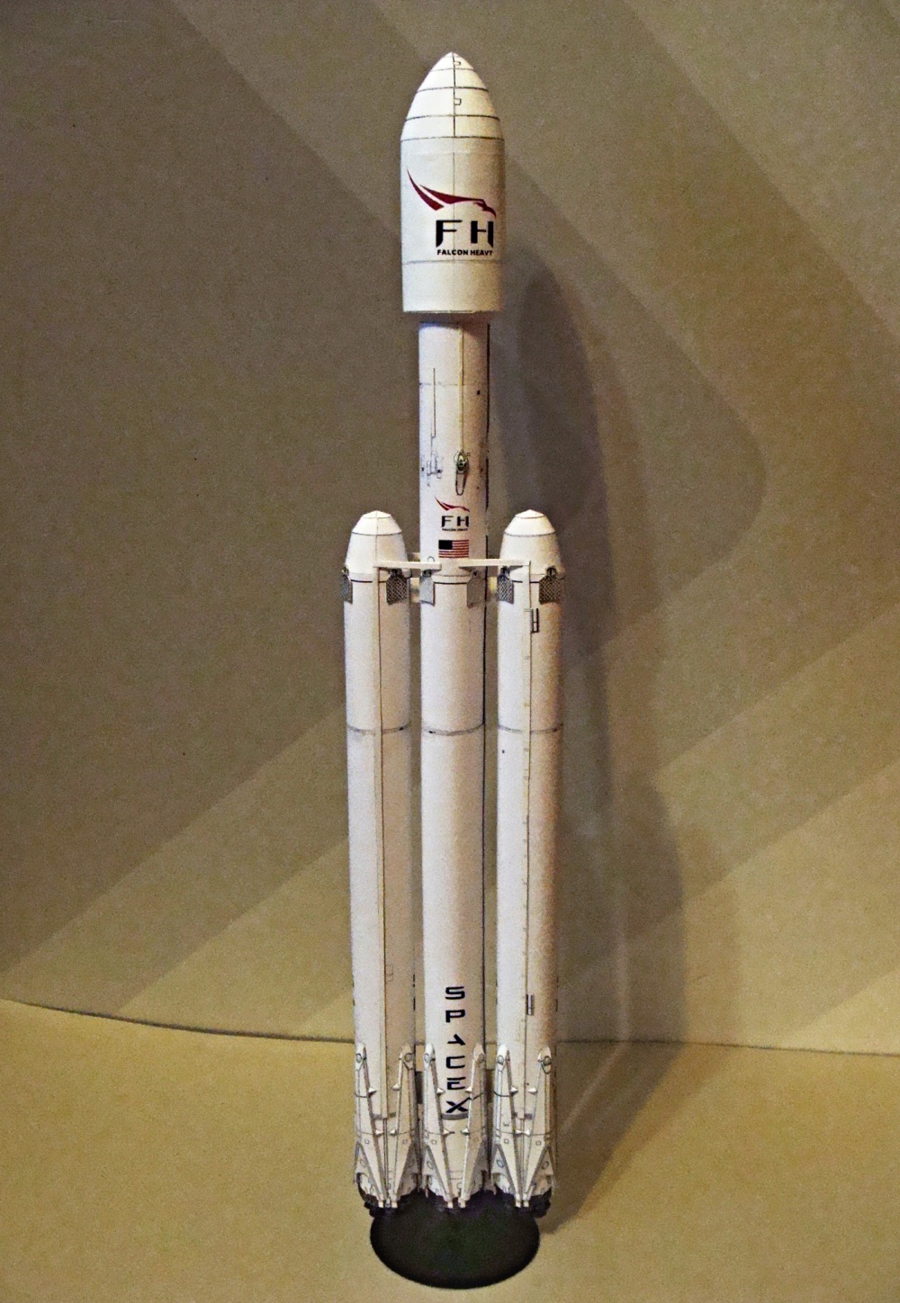 Animals in Space + space rocket (Plná velikost v novém okně) Animals in Space + space rocket