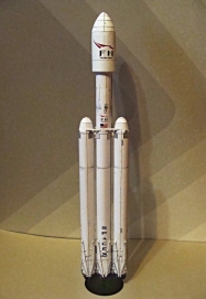 Animals in Space + space rocket
