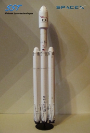 Animals in Space + space rocket