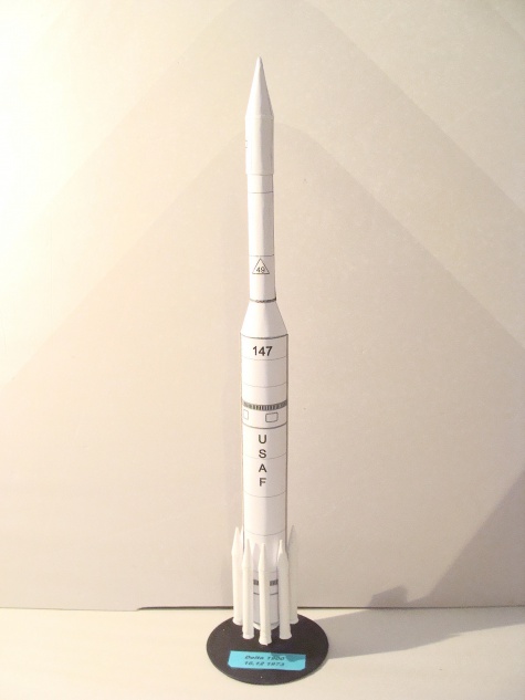 Animals in Space + space rocket