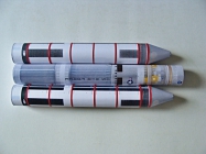 Animals in Space + space rocket
