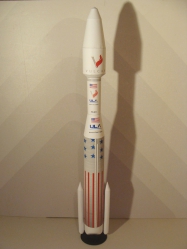 Animals in Space + space rocket