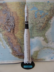 Animals in Space + space rocket