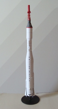 Animals in Space + space rocket