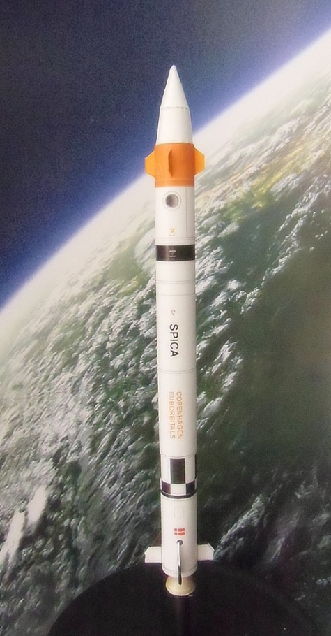 Animals in Space + space rocket Animals in Space + space rocket