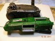 Transporter APC MOD 3X3
