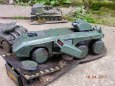 Transporter APC MOD 3X3