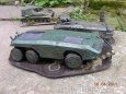 Transporter APC MOD 3X3