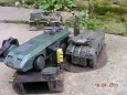 Transporter APC MOD 3X3