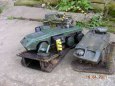 Transporter APC MOD 3X3