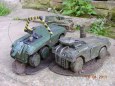Transporter APC MOD 3X3