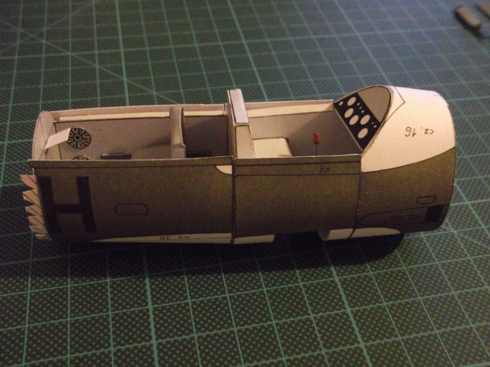 Arado ar-196 (Plná velikost v novém okně) Arado ar-196