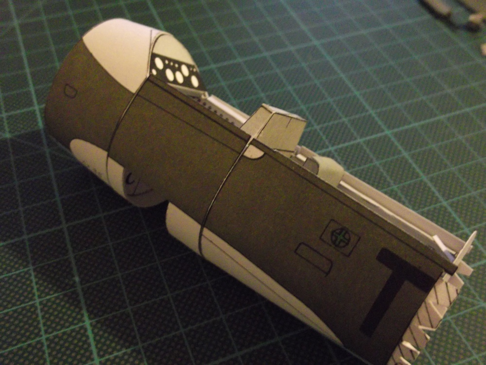 Arado ar-196 (Plná velikost v novém okně) Arado ar-196