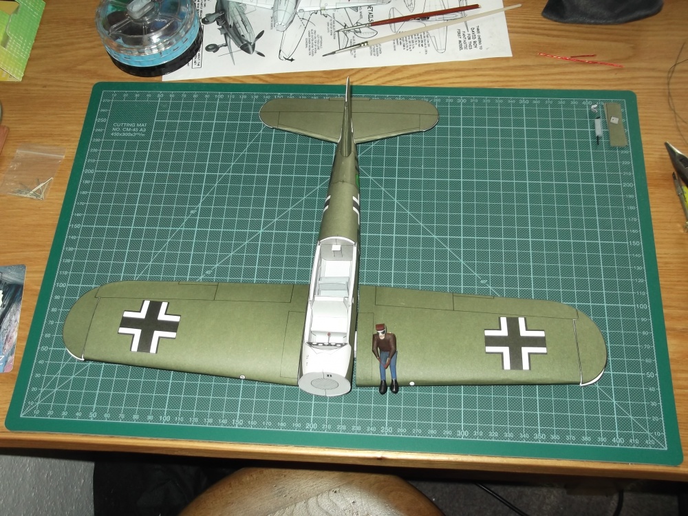 Arado ar-196 (Plná velikost v novém okně) Arado ar-196