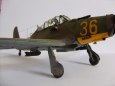 Arado Ar-96B