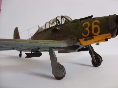 Arado Ar-96B