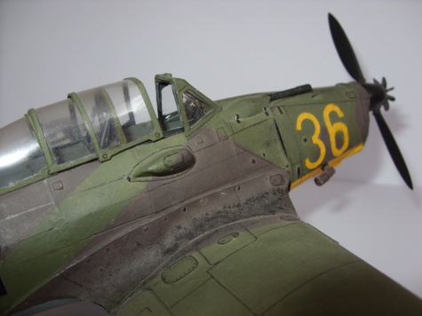 Arado Ar-96B