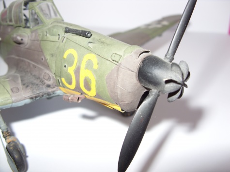 Arado Ar-96B