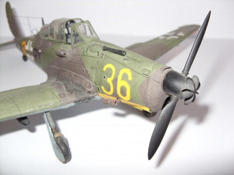 Arado Ar-96B
