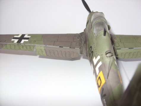 Arado Ar-96B