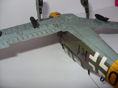 Arado Ar-96B