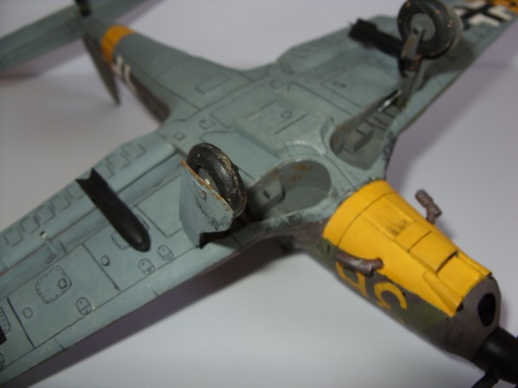 Arado Ar-96B