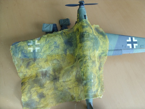 Arado Ar-96B