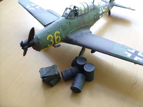 Arado Ar-96B