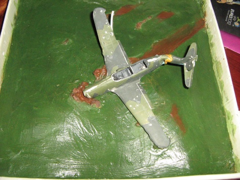 Arado Ar96 Arado Ar96